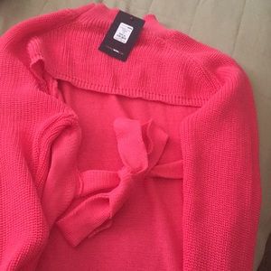 Fashion Nova new sweater XL.